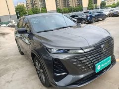 Changan CS75PLUS Edition 1.5T Smart Drive Version - фото 4