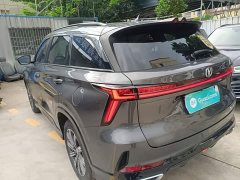 Changan CS75PLUS Edition 1.5T Smart Drive Version - фото 5