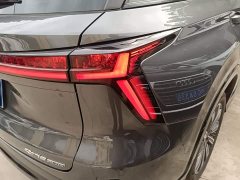 Changan CS75PLUS Edition 1.5T Smart Drive Version - фото 8