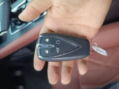 Changan CS75PLUS Edition 1.5T Smart Drive Version - фото 9