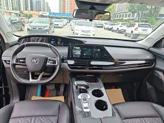 Changan UNI-K 2.0T Version - фото 10