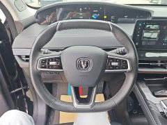 Changan UNI-K 2.0T Version - фото 11