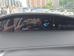 Changan UNI-K 2.0T Version - фото 12