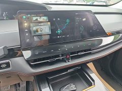 Changan UNI-K 2.0T Version - фото 13