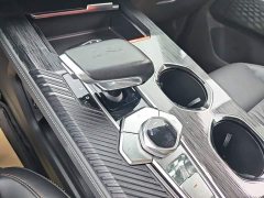 Changan UNI-K 2.0T Version - фото 14
