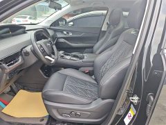 Changan UNI-K 2.0T Version - фото 15