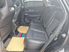 Changan UNI-K 2.0T Version - фото 17
