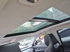 Changan UNI-K 2.0T Version - фото 18
