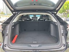Changan UNI-K 2.0T Version - фото 19