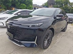 Changan UNI-K 2.0T Version - фото 2