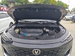 Changan UNI-K 2.0T Version - фото 20