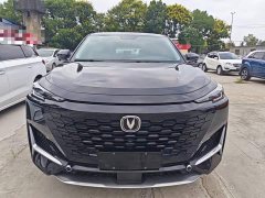 Changan UNI-K 2.0T Version - фото 3