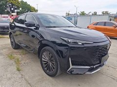 Changan UNI-K 2.0T Version - фото 4