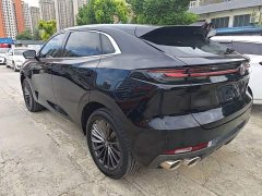 Changan UNI-K 2.0T Version - фото 5