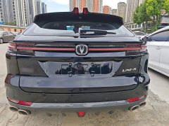 Changan UNI-K 2.0T Version - фото 6