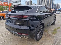 Changan UNI-K 2.0T Version - фото 7