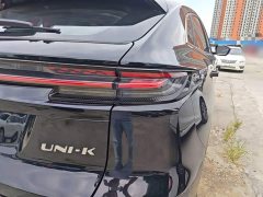 Changan UNI-K 2.0T Version - фото 8