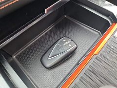 Changan UNI-K 2.0T Version - фото 9