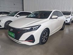 Changan PLUS NE 1.4T GDI DCTPremium Edition - фото 1