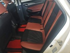 Changan PLUS NE 1.4T GDI DCTPremium Edition - фото 17