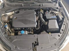 Changan PLUS NE 1.4T GDI DCTPremium Edition - фото 20