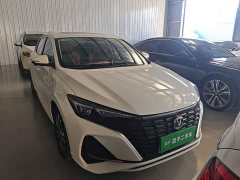 Changan PLUS NE 1.4T GDI DCTPremium Edition - фото 3