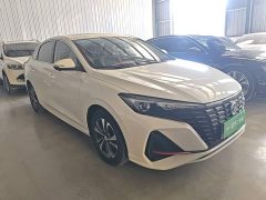 Changan PLUS NE 1.4T GDI DCTPremium Edition - фото 4
