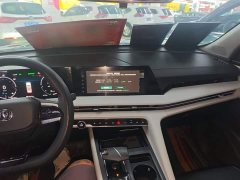 Changan CS75 PLUS iDD Version - фото 10