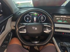Changan CS75 PLUS iDD Version - фото 11