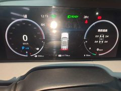 Changan CS75 PLUS iDD Version - фото 12