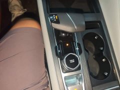 Changan CS75 PLUS iDD Version - фото 14