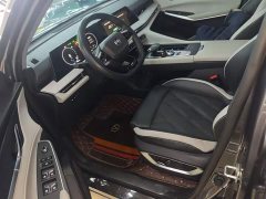 Changan CS75 PLUS iDD Version - фото 15