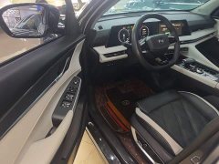 Changan CS75 PLUS iDD Version - фото 16