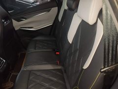 Changan CS75 PLUS iDD Version - фото 17