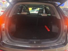 Changan CS75 PLUS iDD Version - фото 19