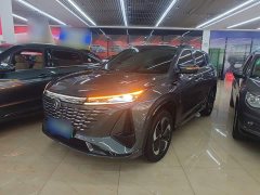 Changan CS75 PLUS iDD Version - фото 2