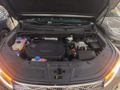 Changan CS75 PLUS iDD Version - фото 20