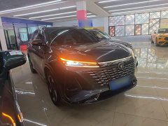 Changan CS75 PLUS iDD Version - фото 4