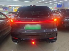 Changan CS75 PLUS iDD Version - фото 6
