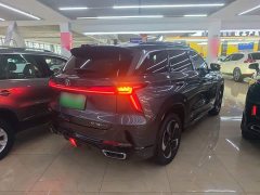 Changan CS75 PLUS iDD Version - фото 7