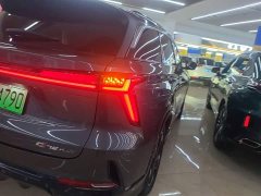 Changan CS75 PLUS iDD Version - фото 8