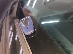 Changan CS75 PLUS iDD Version - фото 9