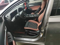 Changan PLUS NE 1.4T GDI DCTPremium Edition - фото 15