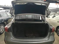 Changan PLUS NE 1.4T GDI DCTPremium Edition - фото 19