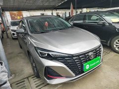 Changan PLUS NE 1.4T GDI DCTPremium Edition - фото 4