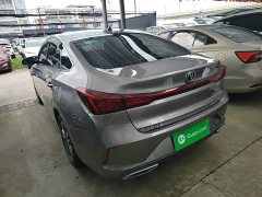 Changan PLUS NE 1.4T GDI DCTPremium Edition - фото 5
