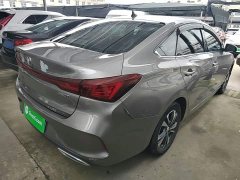 Changan PLUS NE 1.4T GDI DCTPremium Edition - фото 7
