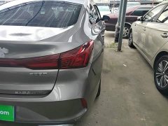 Changan PLUS NE 1.4T GDI DCTPremium Edition - фото 8