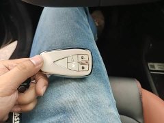 Changan PLUS NE 1.4T GDI DCTPremium Edition - фото 9