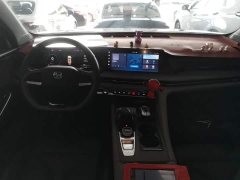 Changan CS75PLUS 1.5T Version - фото 10